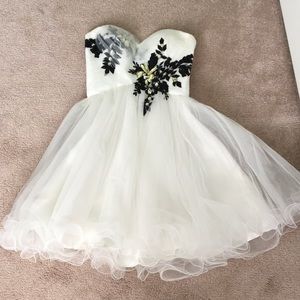 Be Darlin Prom/Formal Dress